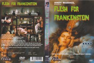Flesh For Frankenstein