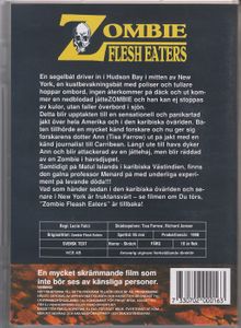 Zombie Flesh Eaters