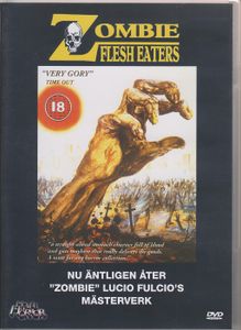 Zombie Flesh Eaters