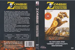Zombie Flesh Eaters