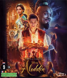 Aladdin