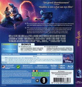 Aladdin