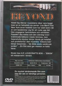 Beyond