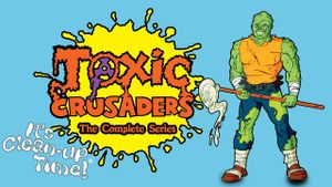 Toxic Crusaders