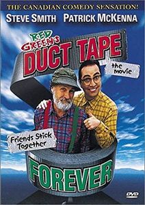 Red Green’s Duct Tape Forever
