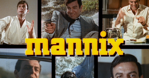 Mannix