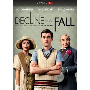 Decline And Fall