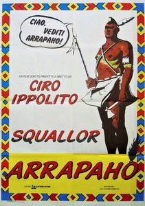 Arrapaho
