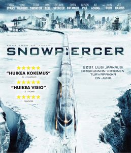 Snowpiercer