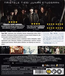 Snowpiercer