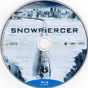 Snowpiercer