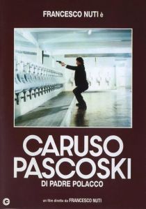 Caruso Pascoski di padre polacco