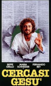 Cercasi Gesù