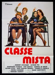 Classe mista