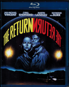 The Return