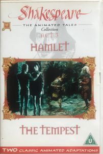 Shakespeare: The Animated Tales Collection: Act 3