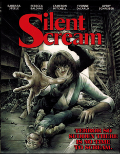 Silent Scream