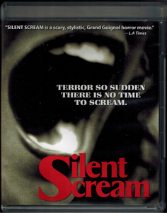 Silent Scream