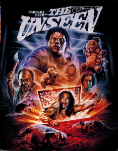 The Unseen