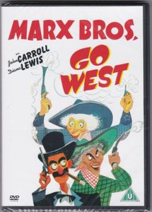 Go West
