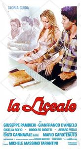 La liceale