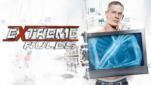 WWE: Extreme Rules 2011