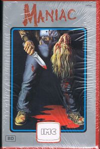 Maniac