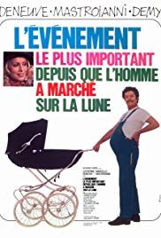 L'événement le plus important depuis que l'homme a marché sur la lune