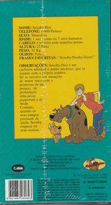 Scooby-Doo: A Múmia