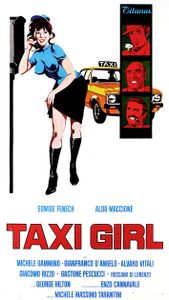 Taxi Girl