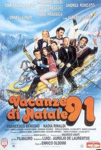 Vacanze di Natale '91
