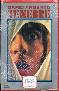 Tenebre