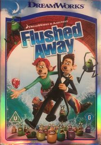 Flushed Away