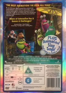 Flushed Away