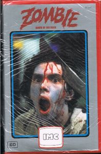 Zombie