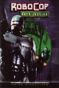 Robocop - Dark Justice