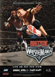 WWE: WrestleMania 22