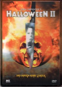 Halloween II