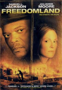 Freedomland