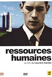 Ressources Humaines