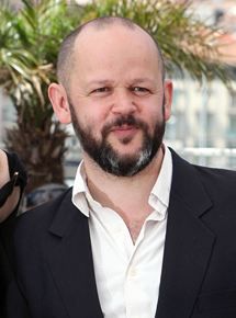 Gilles Marchand
