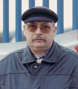 Jean-Claude Vallod
