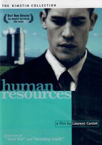 Human Resources