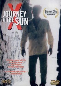 Journey To The Sun