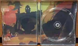 The Iron Giant: Signature Edition