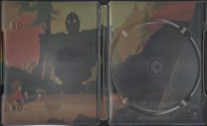 The Iron Giant: Signature Edition