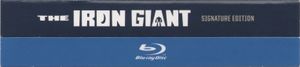 The Iron Giant: Signature Edition