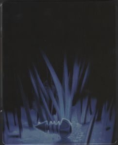 The Iron Giant: Signature Edition