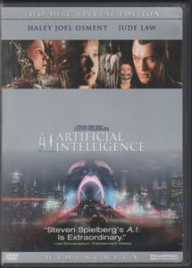 A.I. Artificial Intelligence