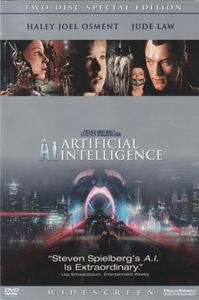 A.I. Artificial Intelligence